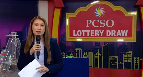 PCSO Lotto Result August 30, 2023 .